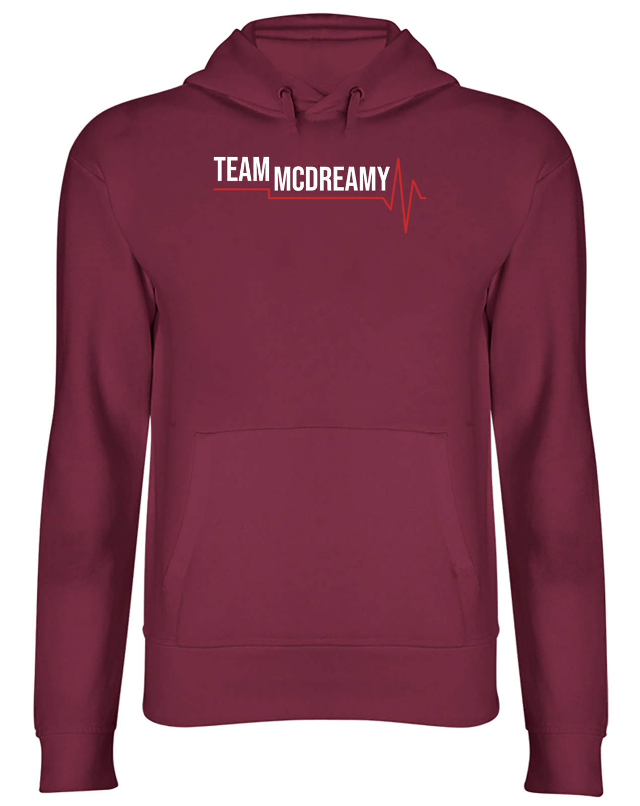 Mcdreamy hoodie outlet